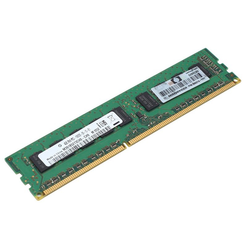 Ecc Ram Server - Exquisite-3X 4GB DDR3 1333Mhz ECC Bellek
