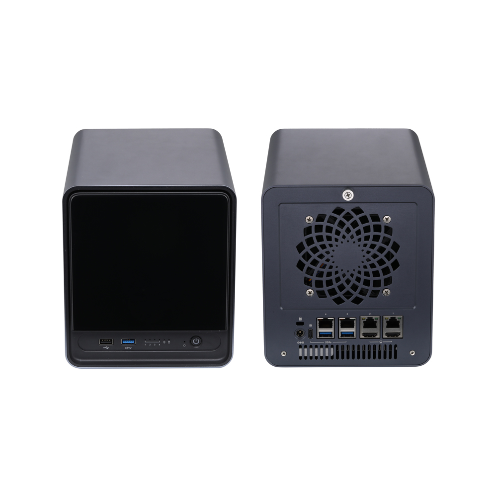 Ddr4 3200Mhz - Mini PC Q31051DS I5 10210U DDR4
