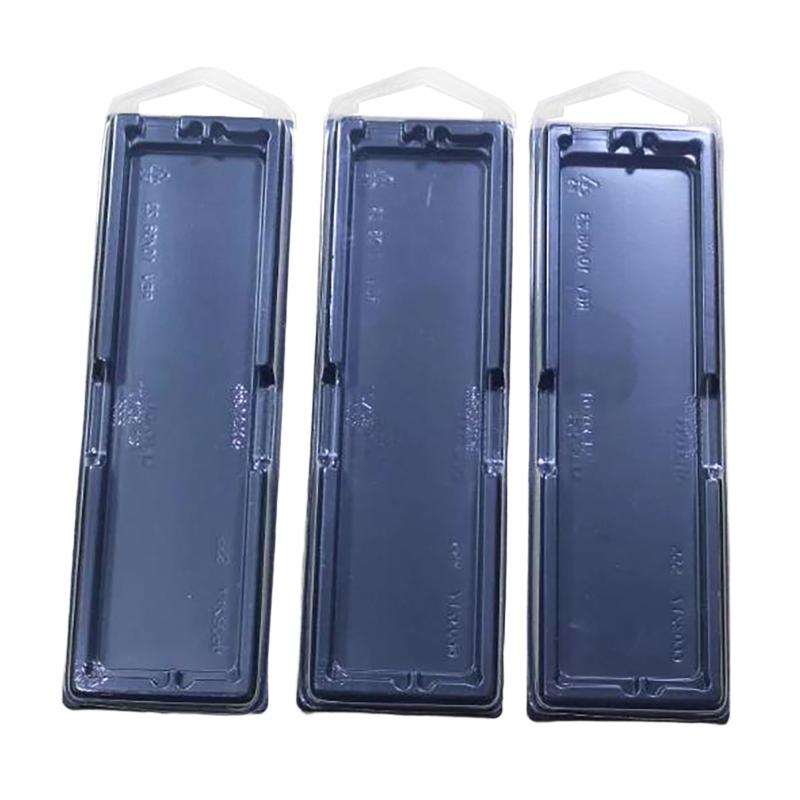 Ram Memory Module - 10 adet Anti Statik plastik saklama