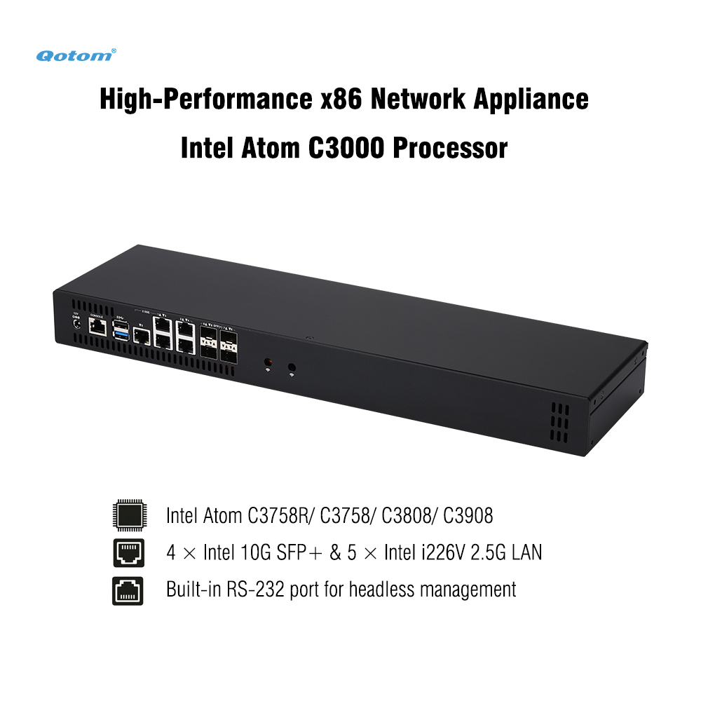 Ddr4 Desktop Ram - Q20300G9 1U Raf - Atom C3000