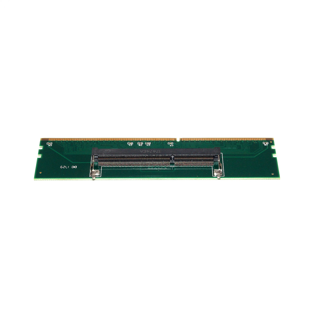 1 Adet So-Dimm'den Dimm'e Bell - Sodimm Ddr4 incelemesi ve fiyatı