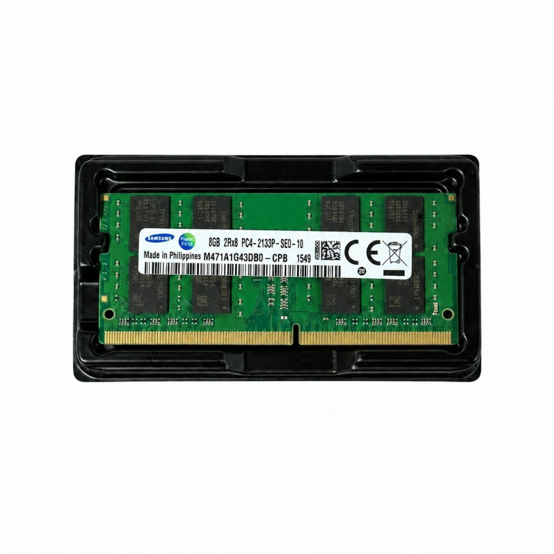 Samsung Dizüstü Bilgisayar RAM - Ddr4 3200Mhz incelemesi ve fiyatı