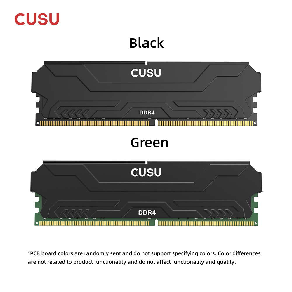 CUSU Memoria Ram DDR4 8 gb 16  - Ddr4 3200 16Gb incelemesi ve fiyatı