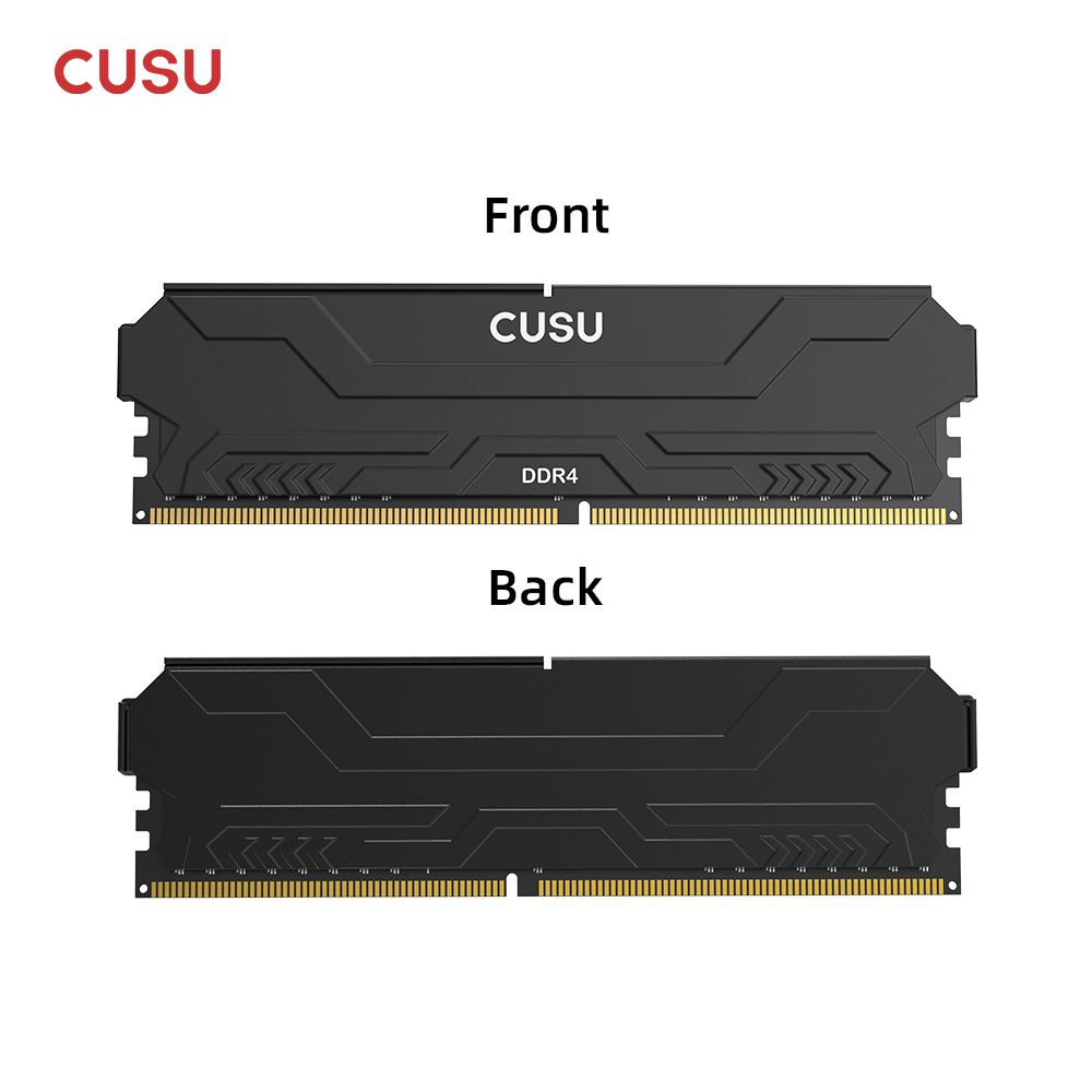 CUSU Memoria Ram DDR4 8 gb 16  - Ddr4 3200 16Gb incelemesi ve fiyatı