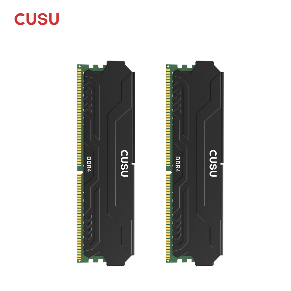 CUSU Memoria Ram DDR4 8 gb 16  - Ddr4 3200 16Gb incelemesi ve fiyatı