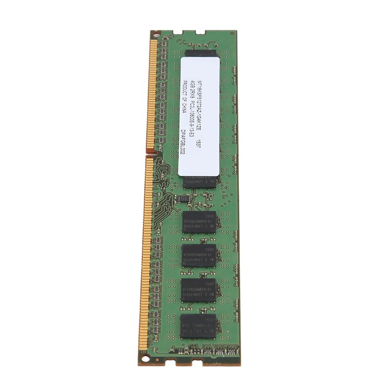 Şunlar için şiddetle tavsiye e - Ecc Ram Server incelemesi ve fiyatı