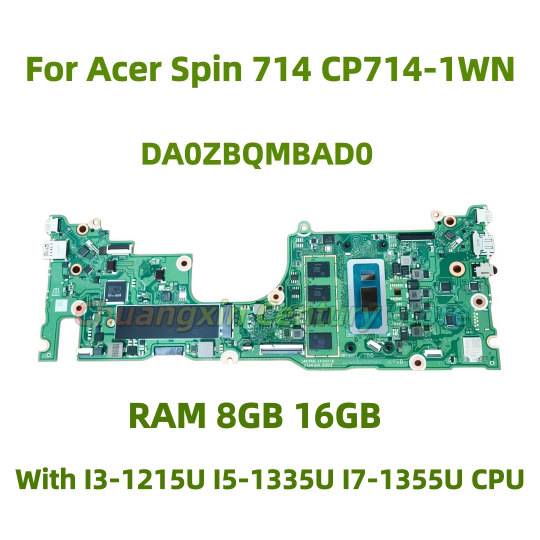 Acer Spin 714 CP714-1WN için I - Ddr4 8Gb incelemesi ve fiyatı