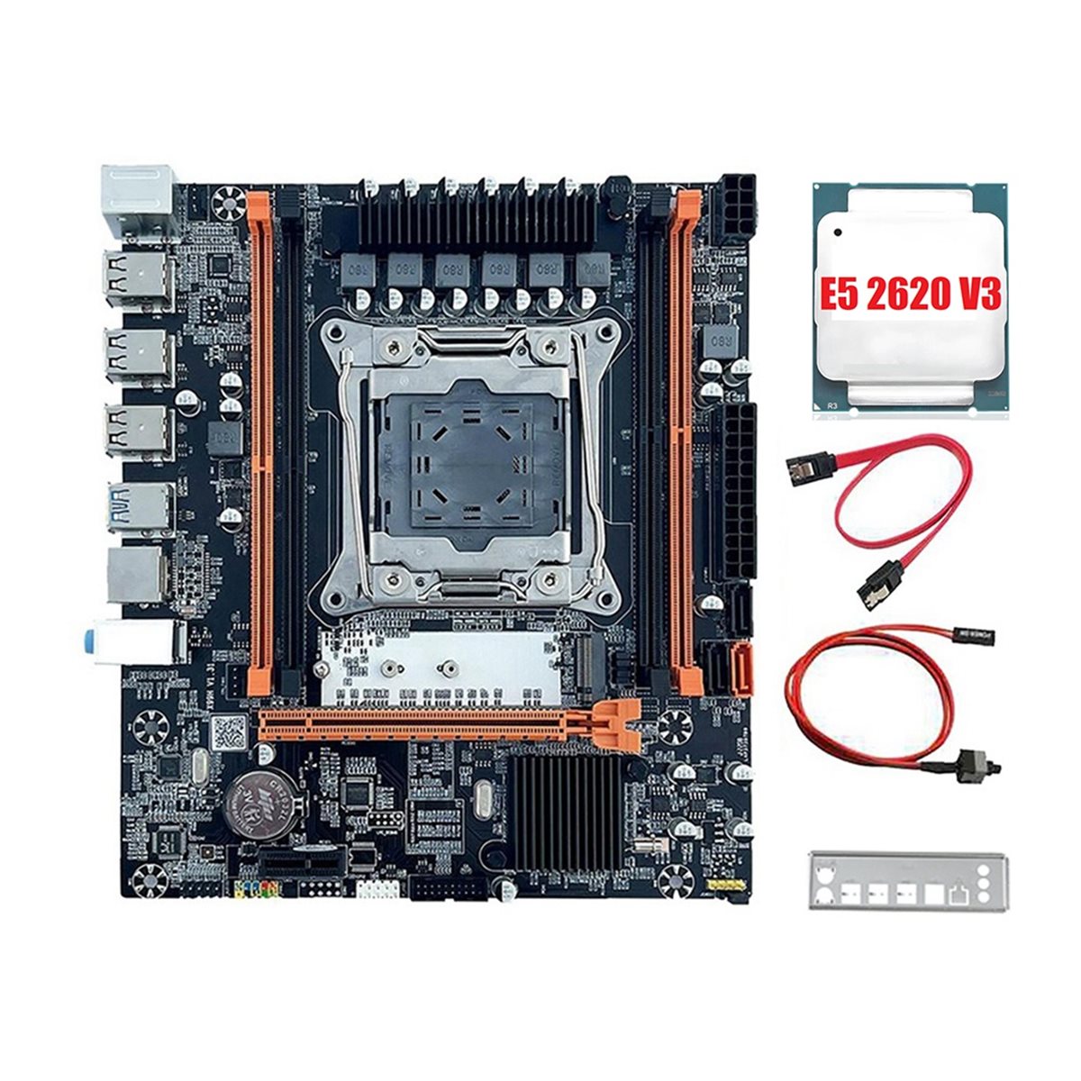 [AC18 Dijital]/X99H Masaüstü A - Ddr4 Desktop Ram incelemesi ve fiyatı