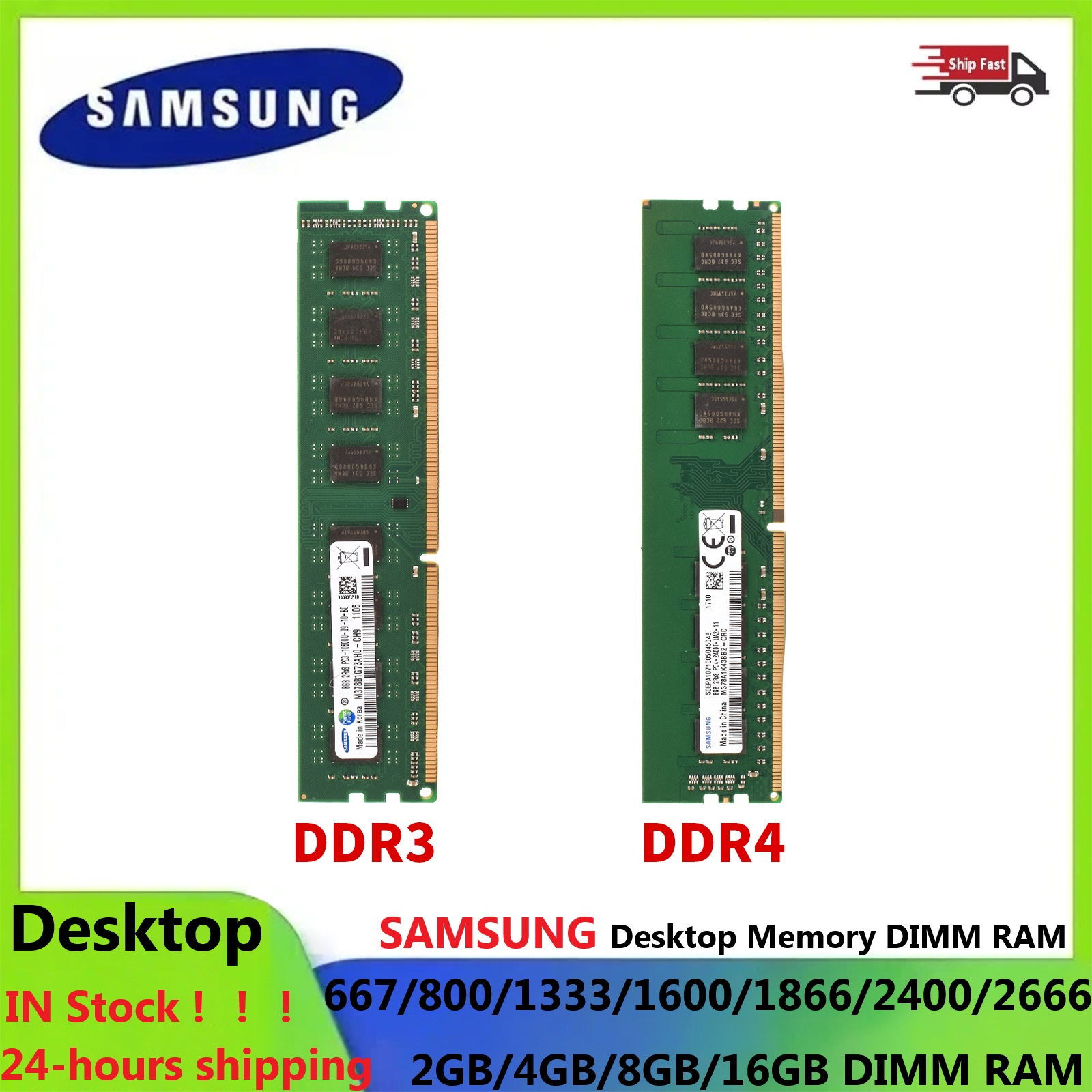 SAMSUNG Masaüstü RAM DIMM Bell - Ddr4 3200 16Gb incelemesi ve fiyatı