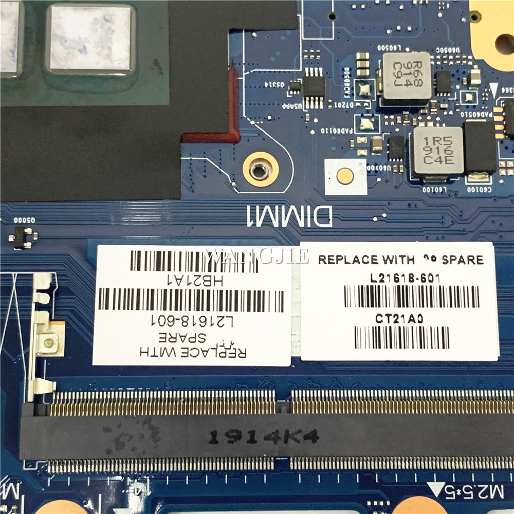 HP EliteBook 840r G4 846R G4 L - Ddr4 16Gb incelemesi ve fiyatı
