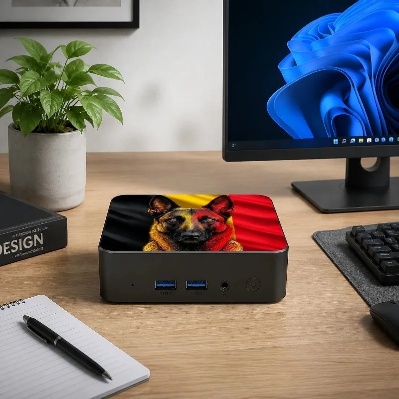 2026 Yeni Mini PC Intel Core i - Ddr4 Ram incelemesi ve fiyatı