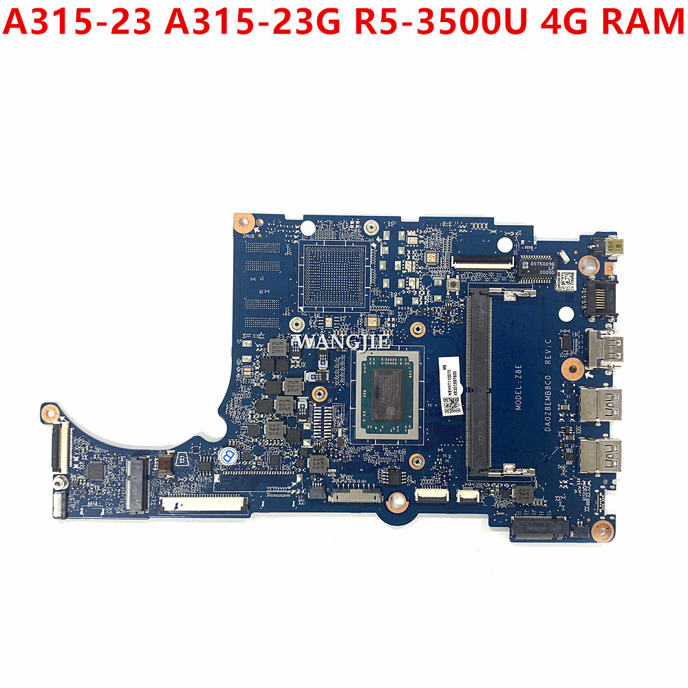 Acer Aspire A315-23 A315-23G i - Ddr4 16Gb incelemesi ve fiyatı