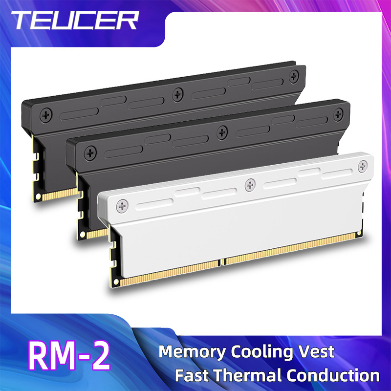 TEUCER Bilgisayar RAM Bellek S - Ddr2 Ram incelemesi ve fiyatı