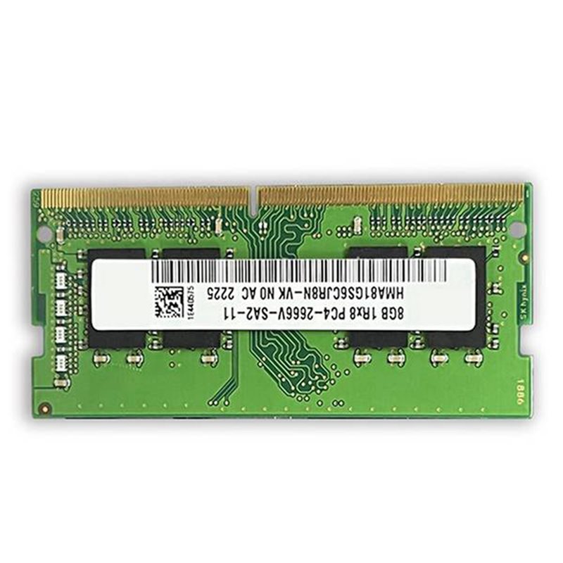 Yüksek Performanslı 2X DDR4 8G - Ddr4 2400Mhz incelemesi ve fiyatı