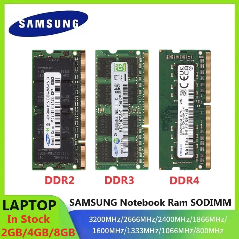 SAMSUNG Dizüstü Memoria DDR4 D - Server Memory Ddr4 incelemesi ve fiyatı