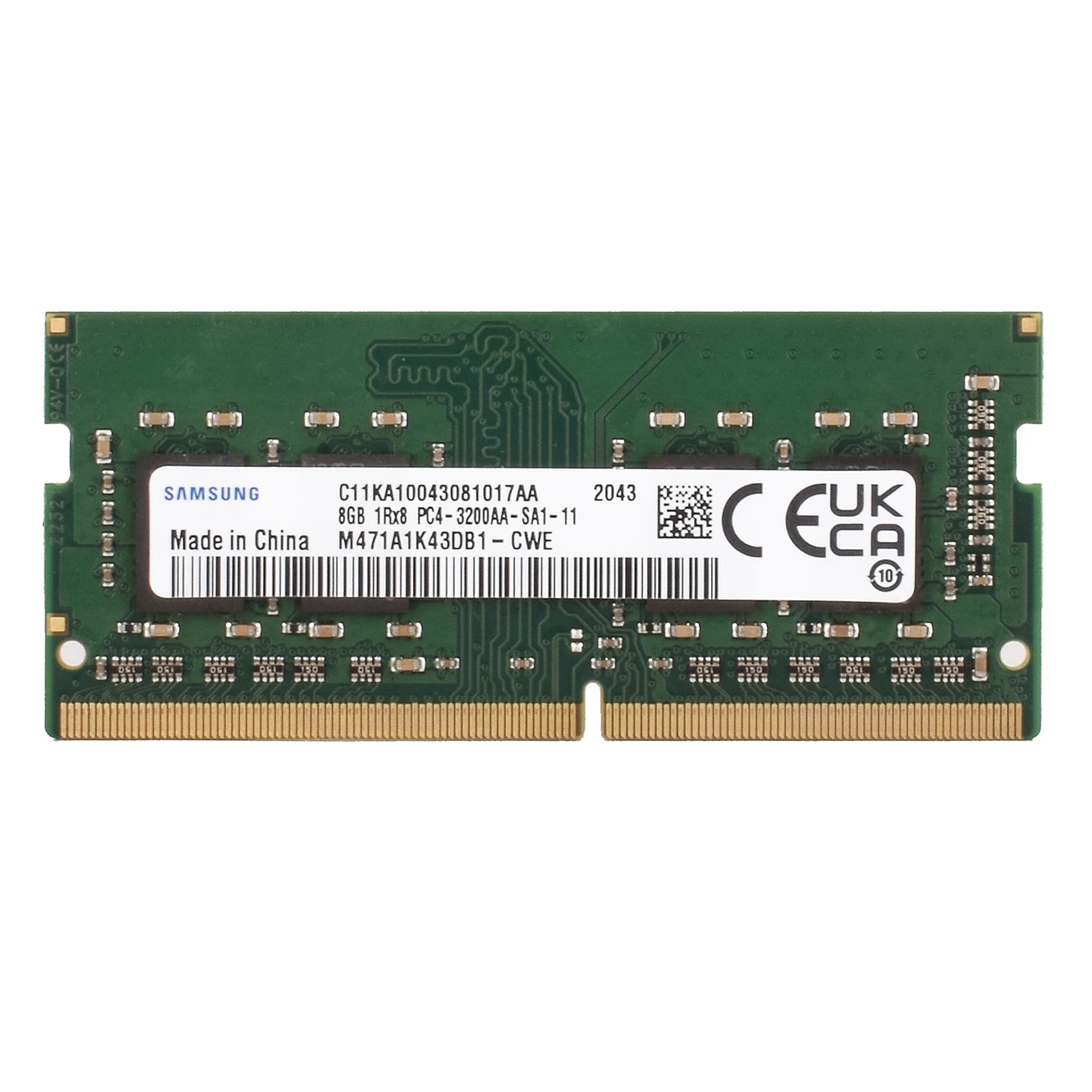 SAMSUNG Dizüstü Memoria DDR4 D - Server Memory Ddr4 incelemesi ve fiyatı