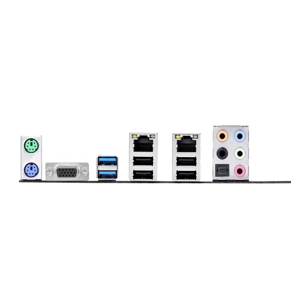 HUANANZHI LGA2011-3 X99 Anakar - Ecc Ram Server incelemesi ve fiyatı