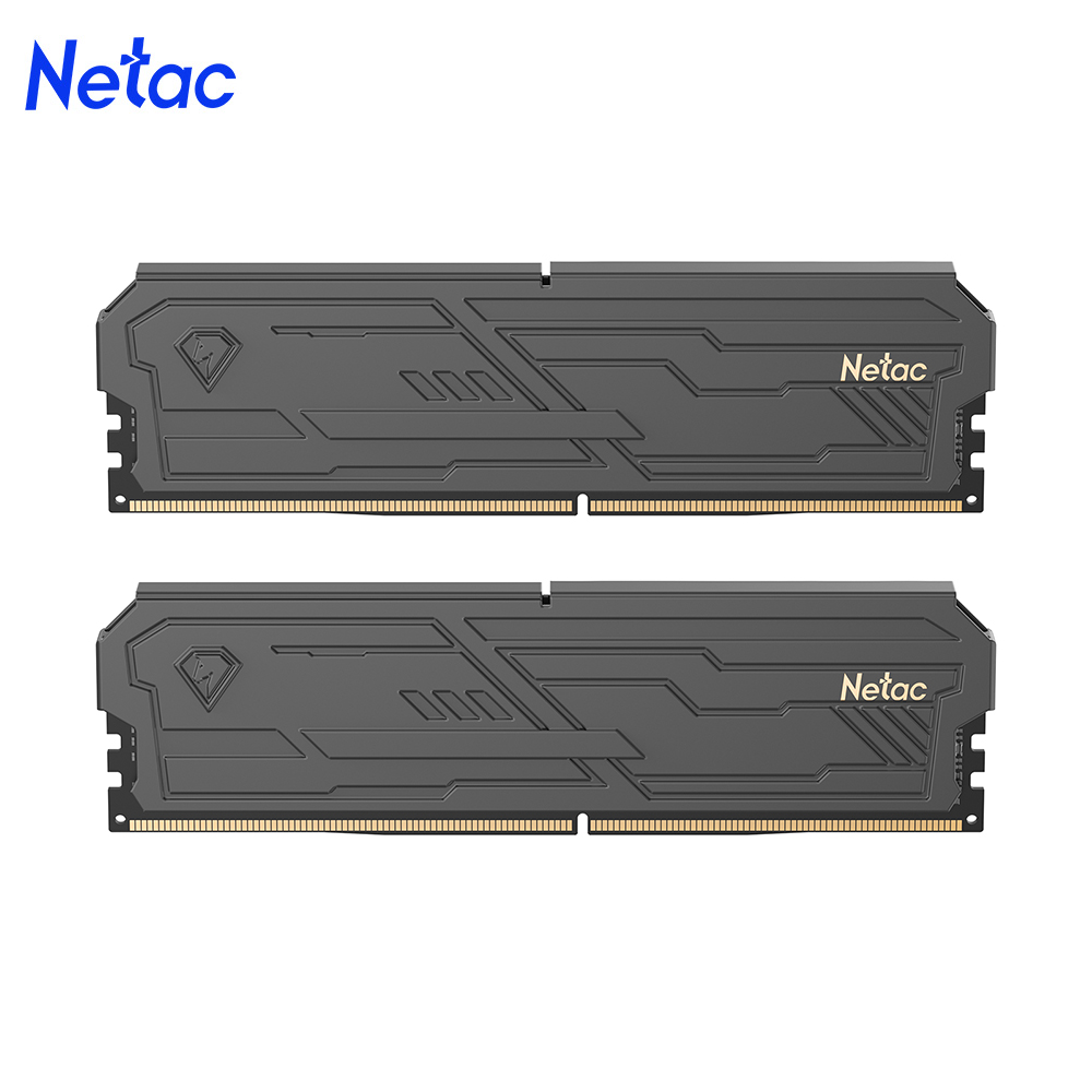 Netac DDR4 Bellek 3200MHz 3600 - Ddr4 3200 16Gb incelemesi ve fiyatı