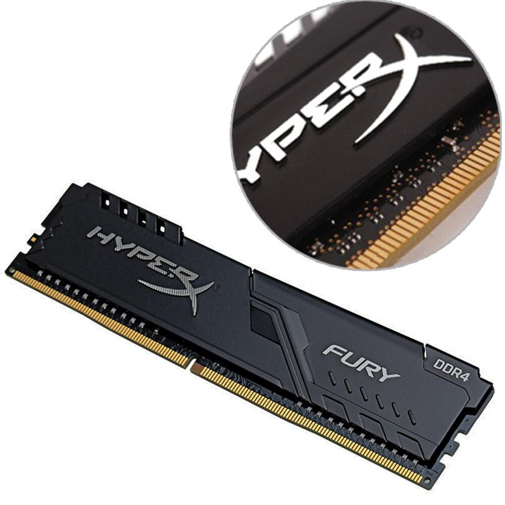 HyperX Fury Memoria DDR4 8 GB  - Ddr4 3200 16Gb incelemesi ve fiyatı