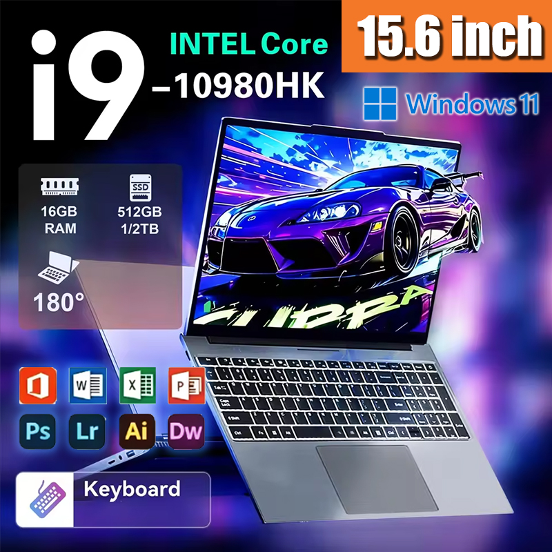 15.6 inç Intel N95 Taşınabilir - Ddr4 Ram incelemesi ve fiyatı