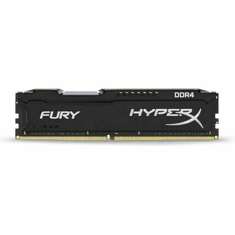 HyperX Fury RAM DDR4 4GB 8GB 1 - Ddr4 3200 16Gb incelemesi ve fiyatı