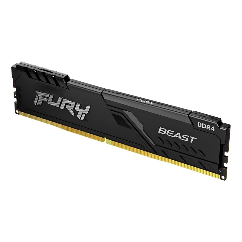 DDR4 Kingston BEAST RAM 3200MH - Ddr4 3200 16Gb incelemesi ve fiyatı