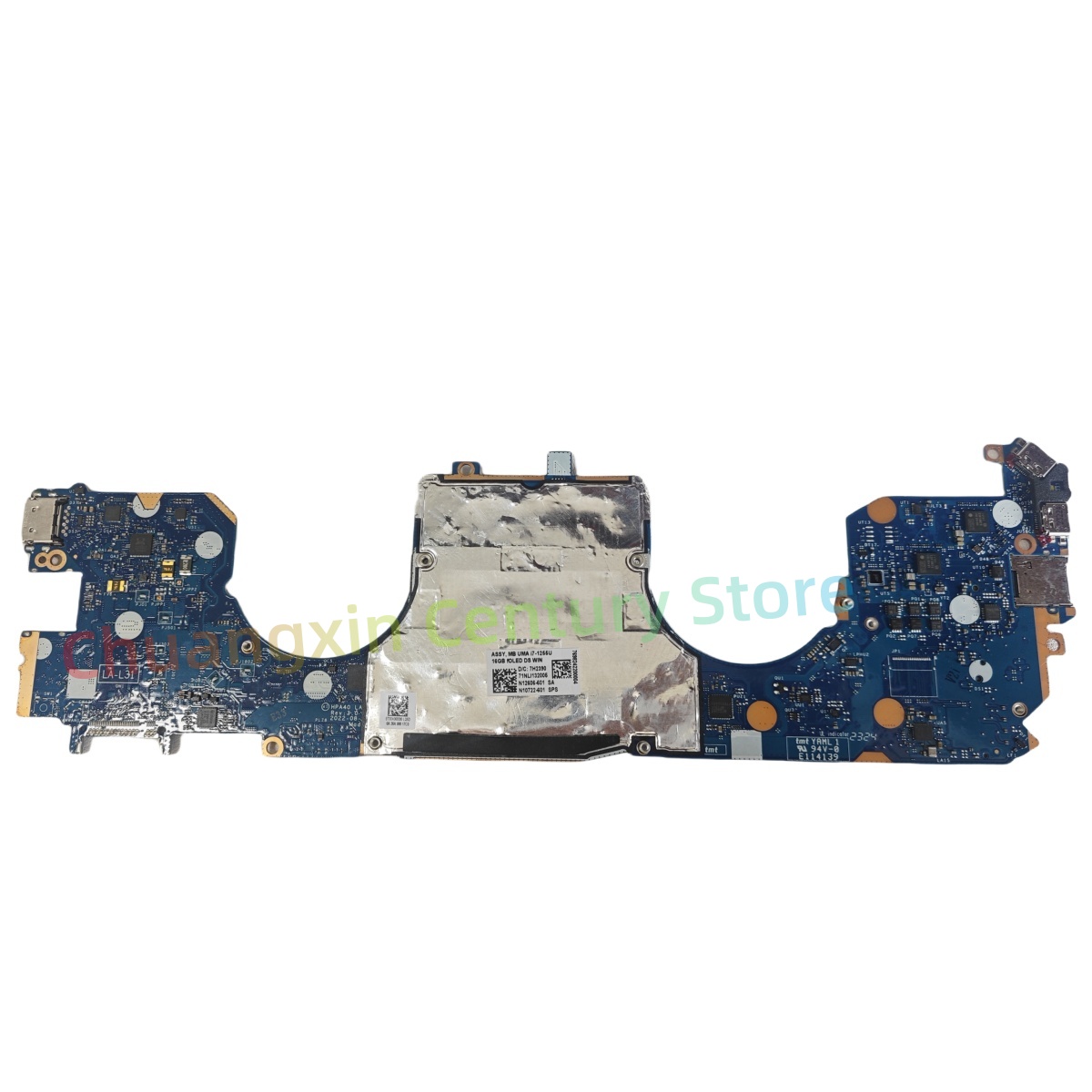 LA-L311P HP Spectre x360 14-EF - Ddr4 8Gb incelemesi ve fiyatı
