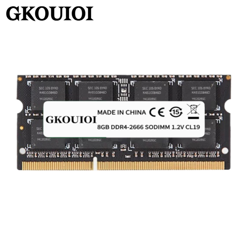 DİZÜSTÜ BİLGİSAYAR Belleği DDR - Ddr4 3200 16Gb incelemesi ve fiyatı