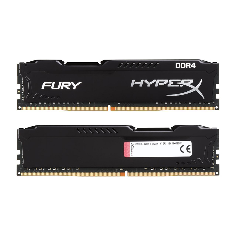 Orijinal HyperX Fury DDR4 Bell - Ddr4 3200 16Gb incelemesi ve fiyatı