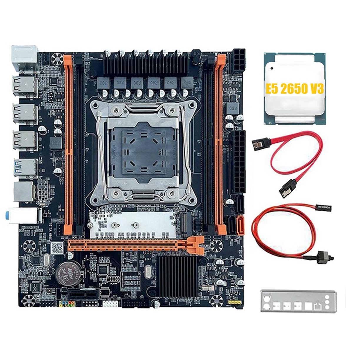 [AC18 Dijital]/X99H Masaüstü A - Ddr4 Desktop Ram incelemesi ve fiyatı