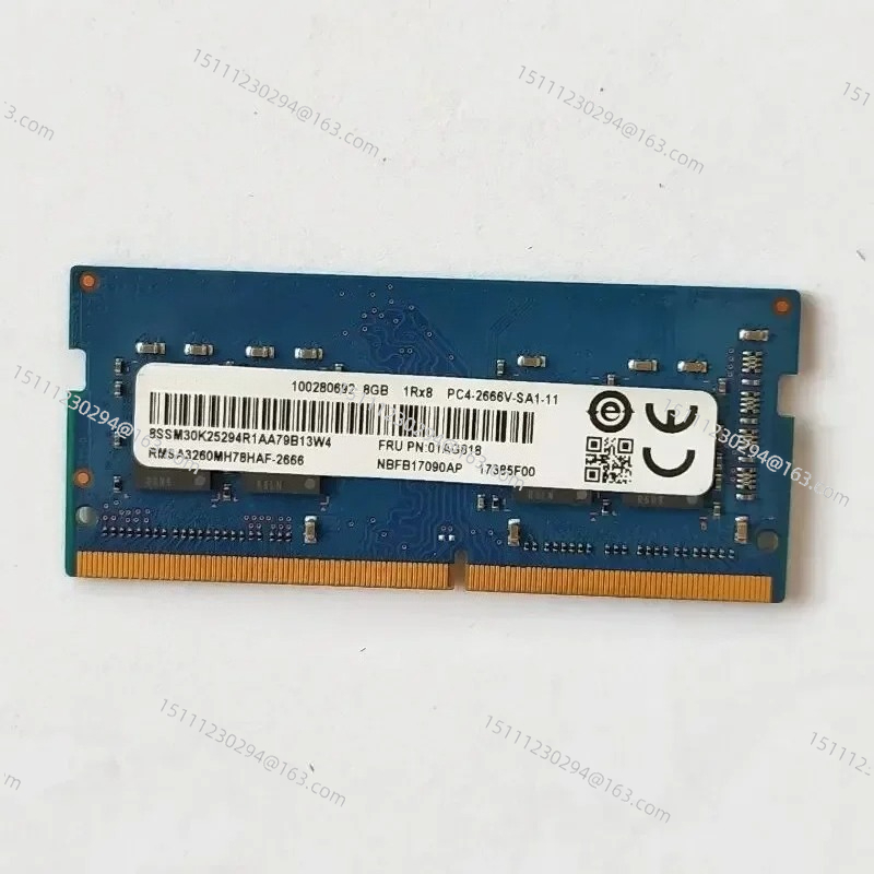 DDR4 8GB 2666MHz Dizüstü Bilgi - Ram Memory Module incelemesi ve fiyatı