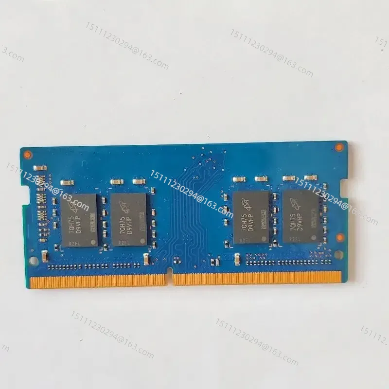 DDR4 8GB 2666MHz Dizüstü Bilgi - Ram Memory Module incelemesi ve fiyatı