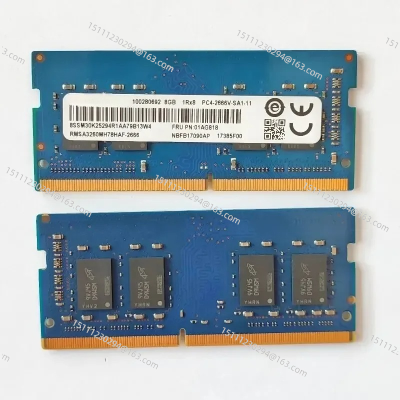 DDR4 8GB 2666MHz Dizüstü Bilgi - Ram Memory Module incelemesi ve fiyatı
