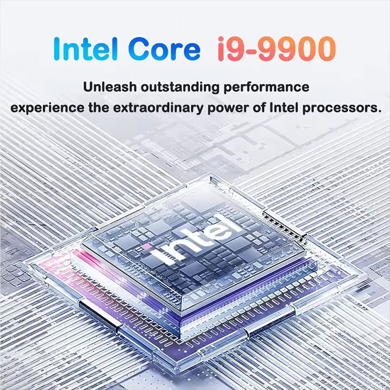 14.1' Intel Core i9-9900 Windo - Ddr4 Laptop Ram incelemesi ve fiyatı