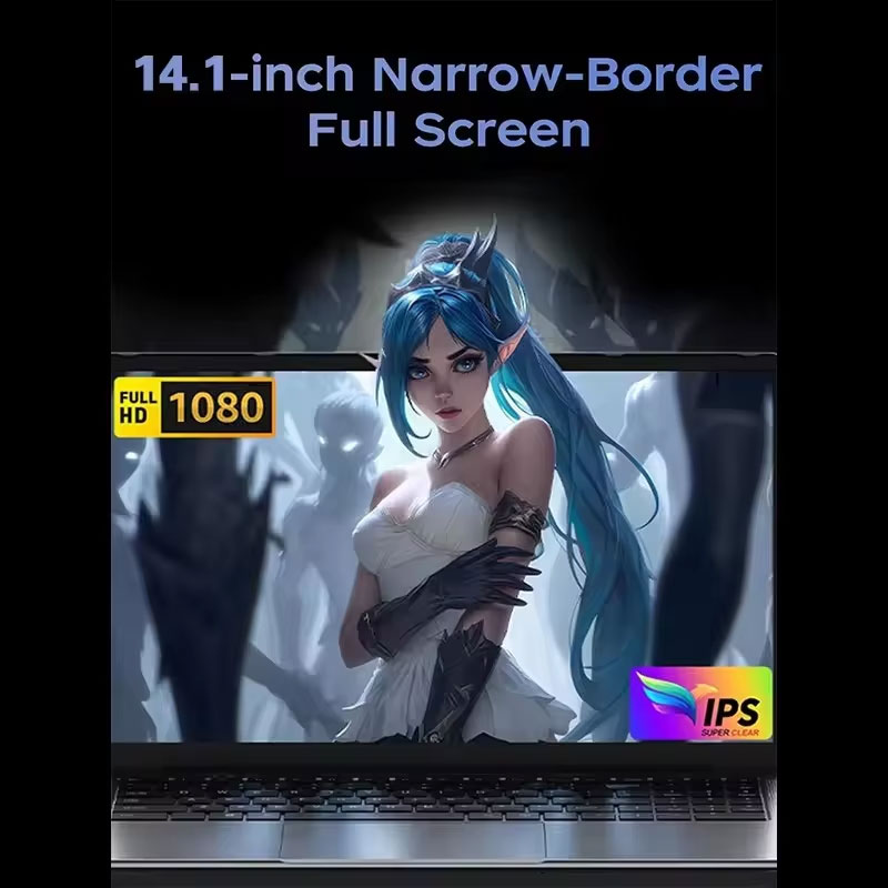 14.1' Intel Core i9-9900 Windo - Ddr4 Laptop Ram incelemesi ve fiyatı